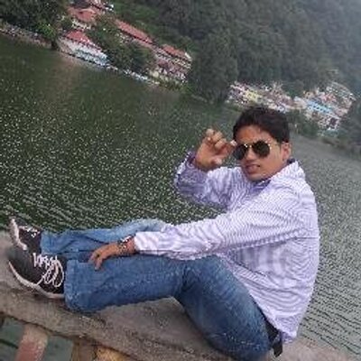 Profile Picture of NARESH ARORA (@NARESHARORA8000) on Twitter