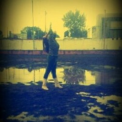 Profile Picture of Aileen Calderón (@aileencal63) on Twitter