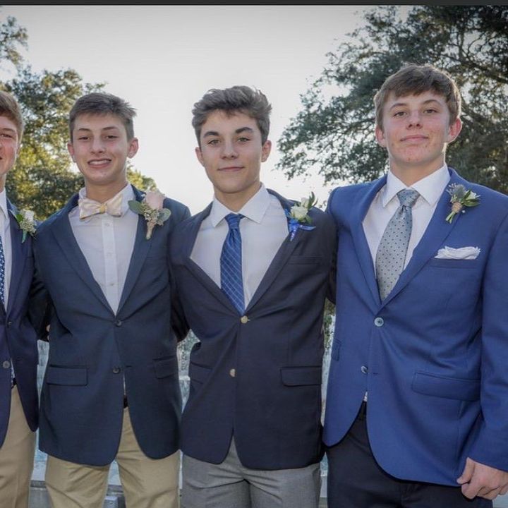 Profile Picture of john_holice9 (@@john_holice9) on Tiktok