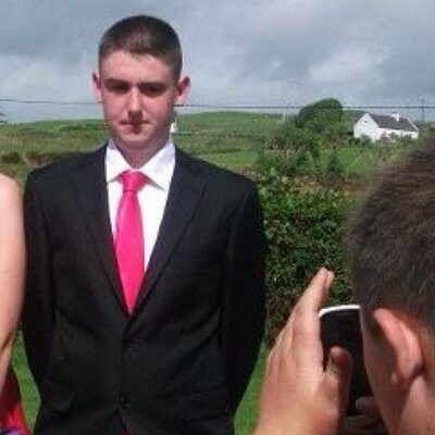 Profile Picture of Drew Clancy (@d_clancy) on Twitter