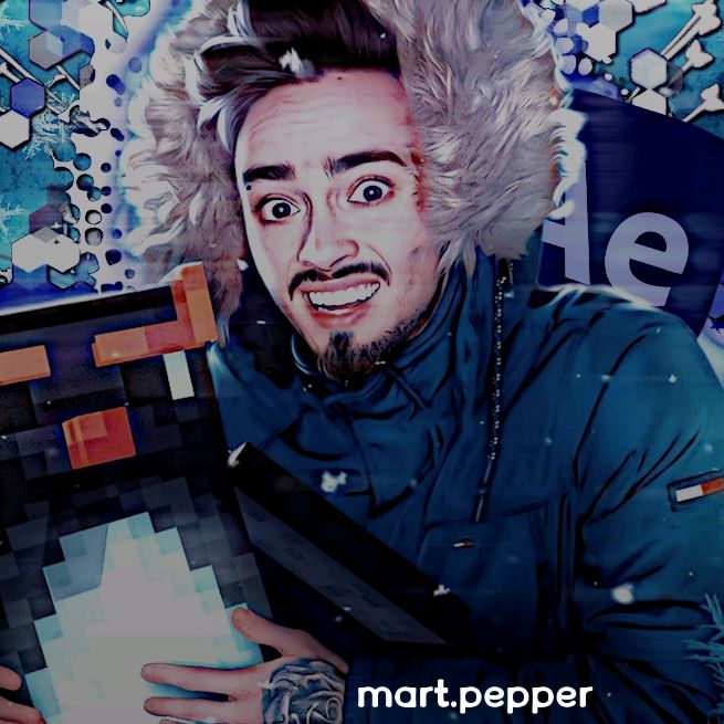 Profile Picture of Марти😼 (@mart.pepper) on Tiktok