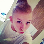 Profile Picture of Channi Cookieezz (@channicookieezz) on Flickr