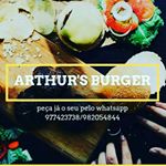 Profile Photo of Arthur's Burger (@arthursburguers) on Instagram