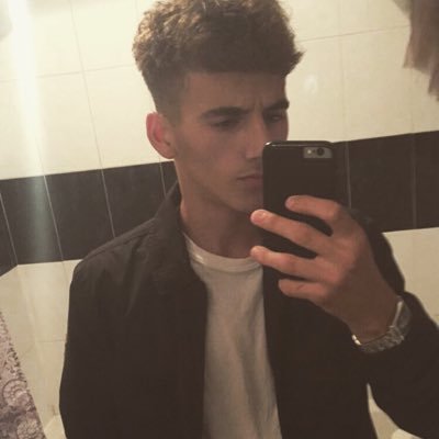 Profile Picture of Joel Raven (@joelraven_) on Twitter
