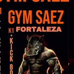 Profile Picture of Ariel Saez (@fortalezagim) on Instagram