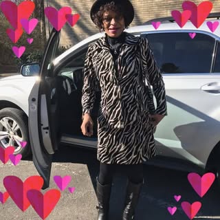 Profile Picture of Nettie Mcdaniel (@mcdanielnettie) on Instagram