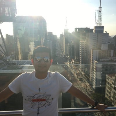 Profile Picture of Sebastian Prieto (@sebas_prieto) on Twitter
