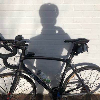 Profile Picture of Dr. David W. Bushman (@PresBushman) on Twitter