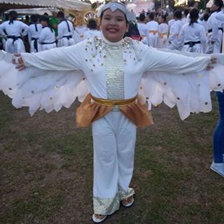 Profile Picture of Myron Ken Dong (@mask.rambo.9) on Facebook