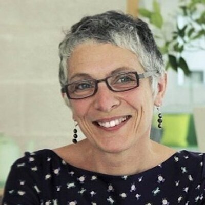 Profile Photo of Melanie Phillips (@@MelanieLatest) on Twitter