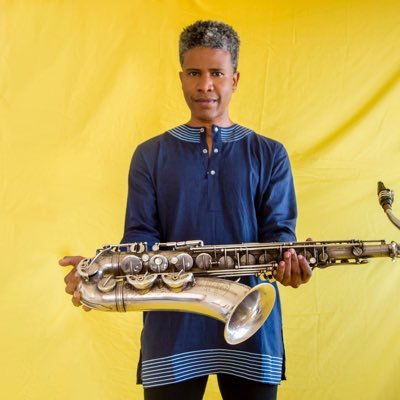 Profile Picture of David Sanchez Music (@davidsanchezone) on Twitter