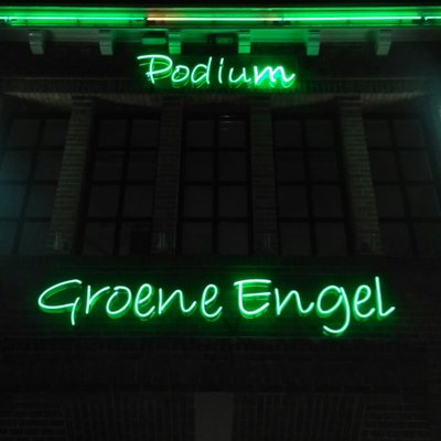 Profile Picture of Team Ook Al Is Het Cultureel Wa Primitief (@EngelTeam) on Twitter