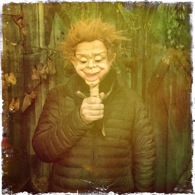 Profile Picture of Daniel Bennett (@@AbsenceClub) on Twitter