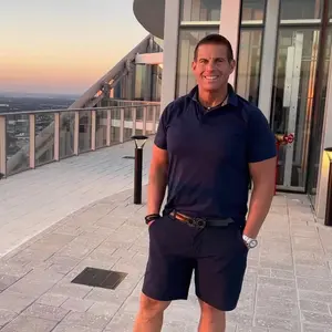 Profile Picture of Chad Michael (@immichaelchad123) on Tiktok