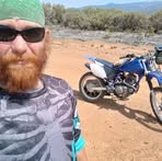 Profile Picture of Christopher Allen (@Christopher-Allen) on Facebook