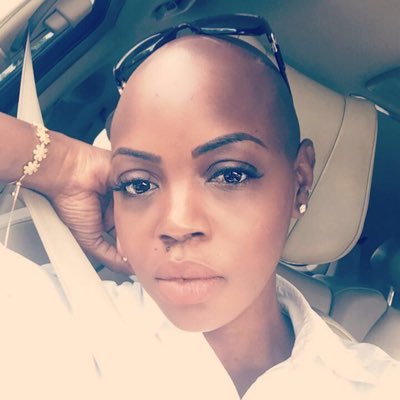 Profile Picture of Nichole_L_Samuel (@nichole_samuel) on Twitter