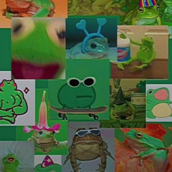 Profile Picture of Amelia Armentrout (@froge3) on Poshmark