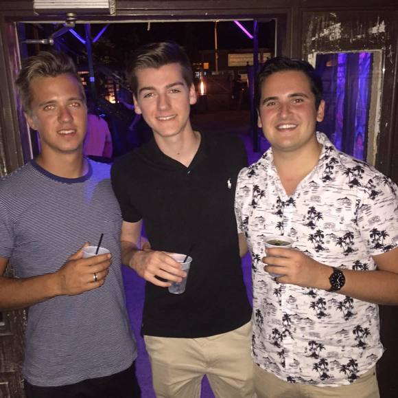 Profile Picture of Liam Porteous (@liamporteous) on Poshmark