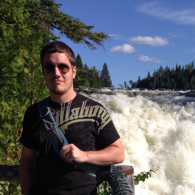 Profile Picture of Steven Lagace (@lags2102) on Twitter