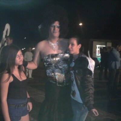 Profile Picture of Sara Alonso Samarin (@sarita020) on Twitter