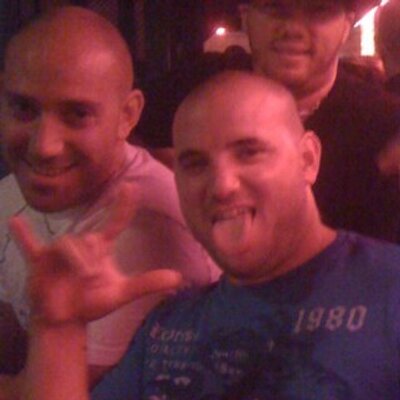 Profile Picture of Mike Apalucci (@Luchi93) on Twitter