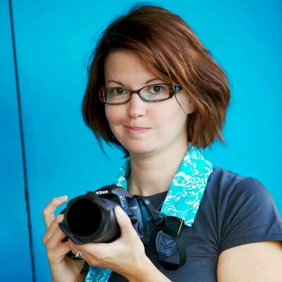 Profile Picture of Robyn Case (@robynleahcase) on Twitter