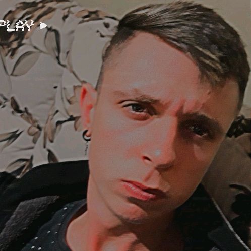 Profile Picture of jacksonsarnoski (@jacksonsarnoski) on Tiktok