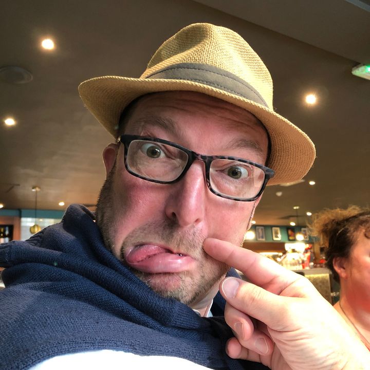 Profile Picture of Jeremy Coombes (@jeremycoombes) on Tiktok