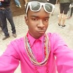 Daniel Labinjo - Instagram Profile Picture of Daniel Labinjo (@labinjodaniel) on Instagram