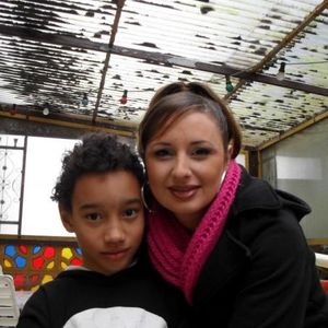 Profile Picture of Catherine White (@129071281) on Myspace