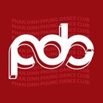 Profile Picture of PDC-Phan Dinh Phung Dance Club (@pdpdanceclub) on Instagram
