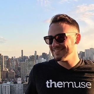 Profile Picture of Jimmy Marsanico (@JimmyMarsanico) on Twitter
