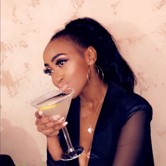 Profile Picture of Caroline Chirchir (@carolceecee1) on Poshmark