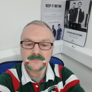 Profile Picture of Gavin Bird (@GavinBird10) on Twitter