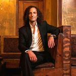 Profile Picture of KENNY G MY TRUE FANS (@kenneth_bruce_geolick) on Instagram