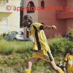 Profile Picture of Thomas Lazarou (@lazarouthomas1974_a) on Instagram