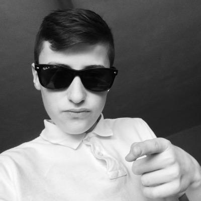 Profile Picture of Brad Regan (@brad_reg) on Twitter