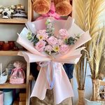 Profile Picture of Toko Bunga Rangkasbitung-Lebak (@athera.florist) on Instagram