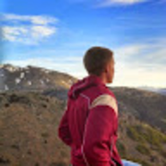 Profile Picture of Caleb Harrison (@calebharrison2) on Poshmark