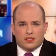 Profile Picture of Soy Boy Brian Stelter (@BoyStelter) on Twitter