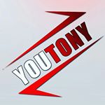 Profile Picture of Tony Salas (@youtony22) on Instagram