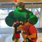 Profile Picture of Randall Estes (@rebear5850) on Instagram