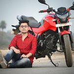 Profile Picture of SmiLey Saurya Roy (@sorya_bhai14) on Instagram