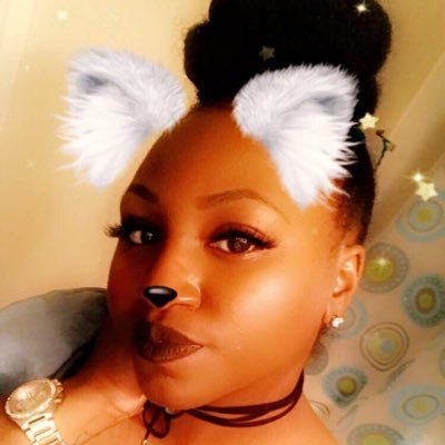 Profile Picture of Mz. Mello K (@krystal17521213) on Twitter