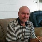 Profile Picture of Todd Holcombe (@todd.holcombe) on Instagram