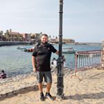 Profile Picture of David Bomber Rasmussen (@daffestah) on Instagram