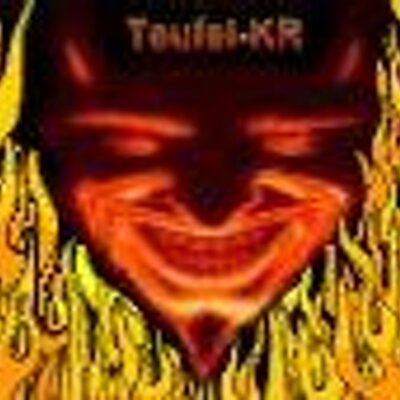 Profile Picture of Daniel Hackel (@TeufelKr) on Twitter