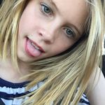 Profile Picture of Samara Isabella Gillespie (@football_lover_5_) on Instagram