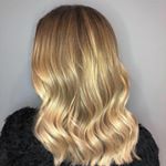 Profile Picture of Amie James Hair (@amiejameshairdressing) on Instagram