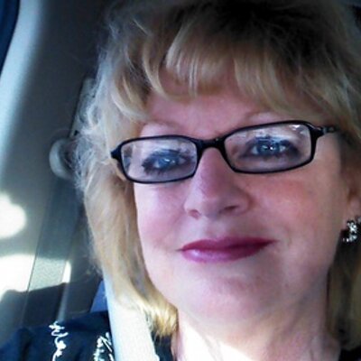 Profile Picture of brenda potts (@brenda_potts) on Twitter